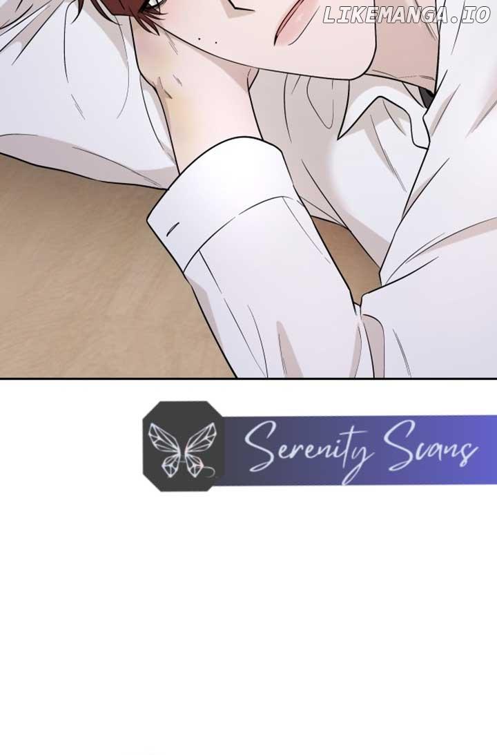 Between Jaeyoung and Jaeyoung Chapter 2 page 28