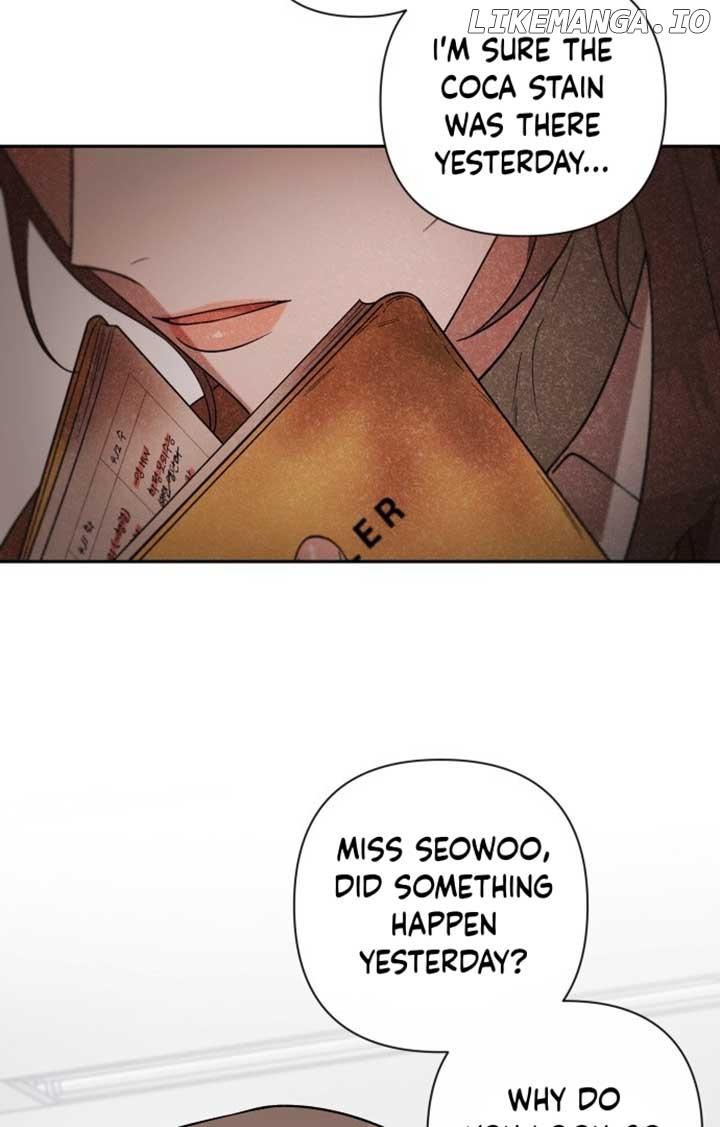 Between Jaeyoung and Jaeyoung Chapter 2 page 2