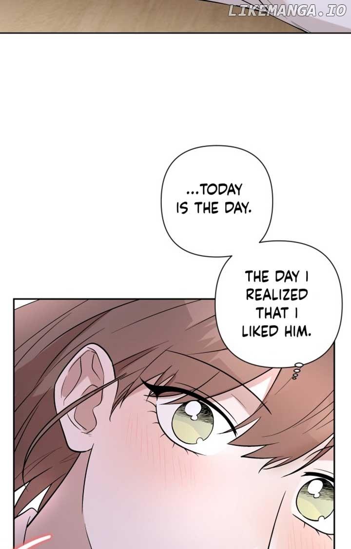 Between Jaeyoung and Jaeyoung Chapter 2 page 30