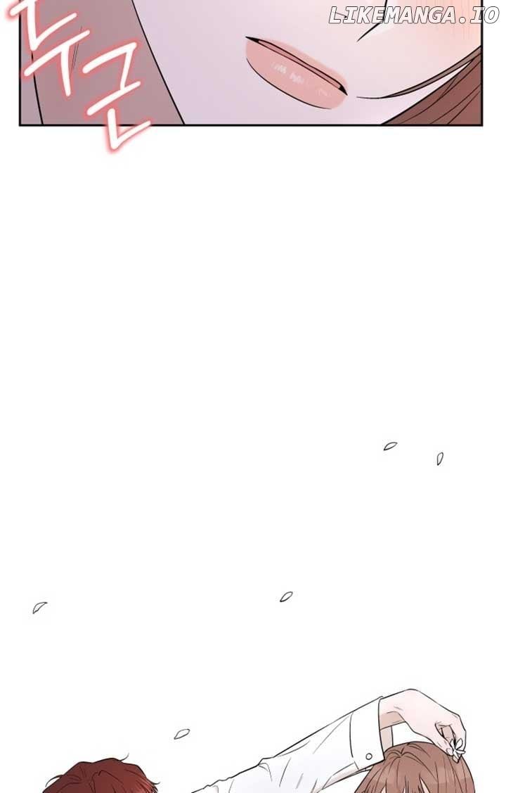 Between Jaeyoung and Jaeyoung Chapter 2 page 31