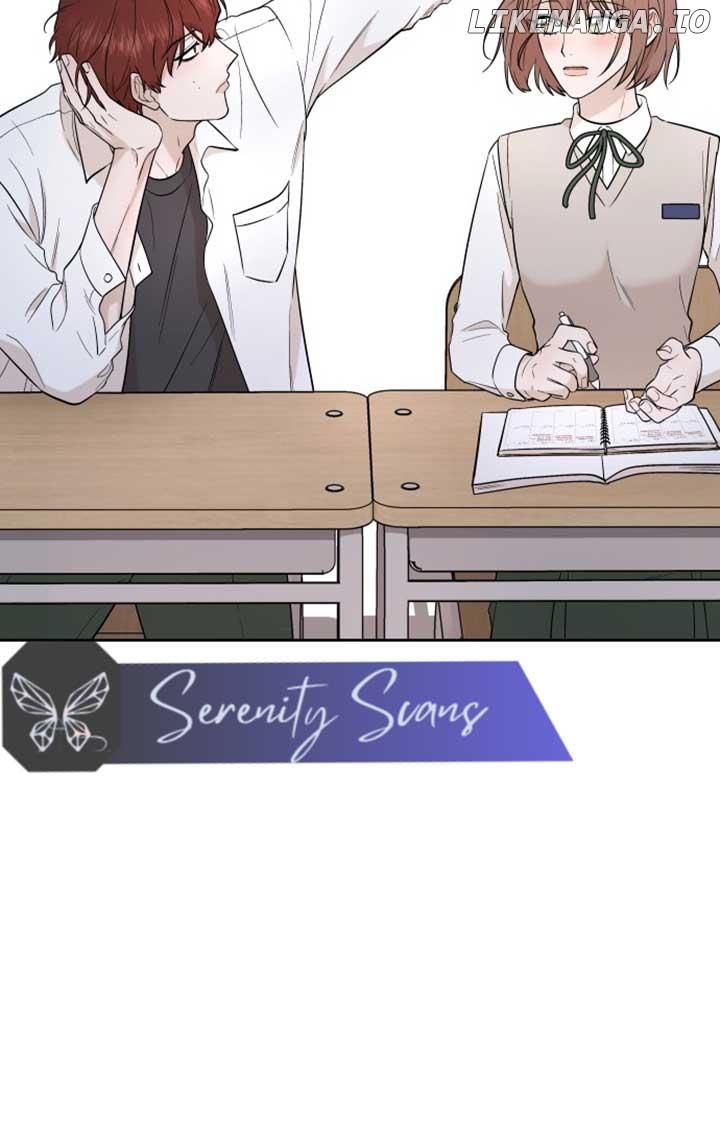 Between Jaeyoung and Jaeyoung Chapter 2 page 32