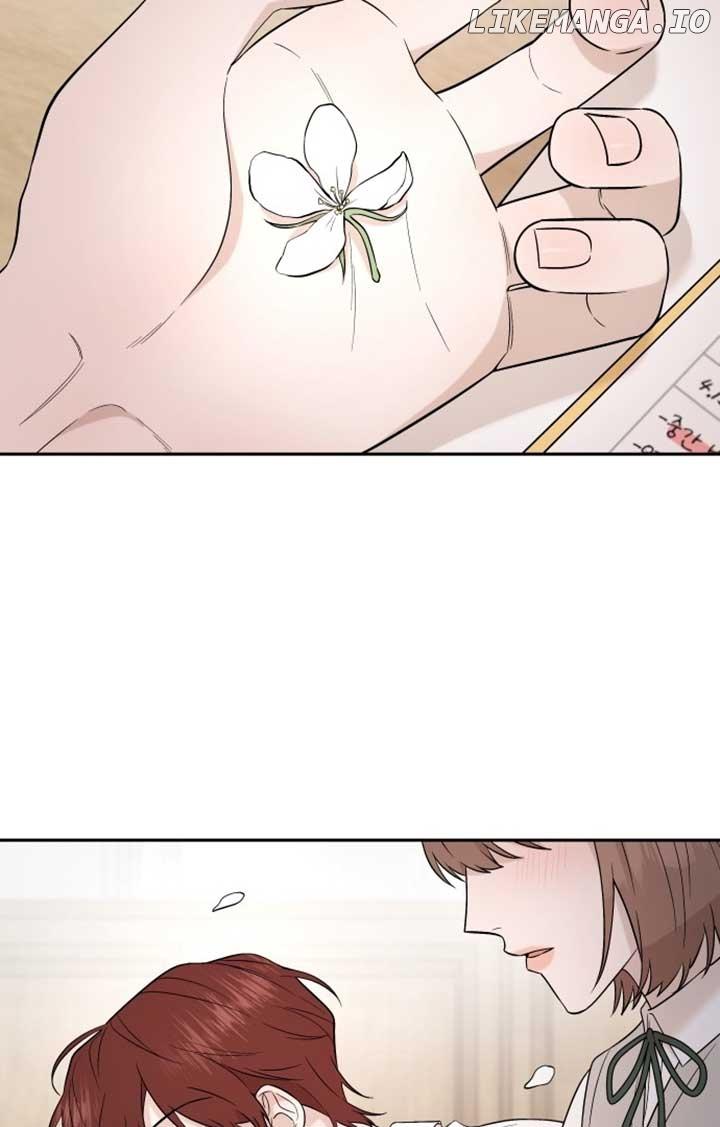 Between Jaeyoung and Jaeyoung Chapter 2 page 36