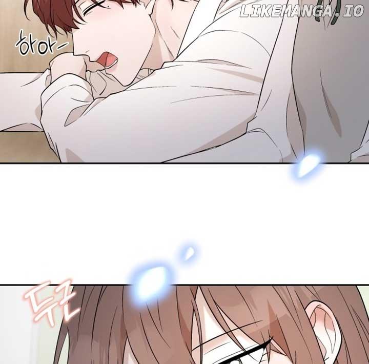 Between Jaeyoung and Jaeyoung Chapter 2 page 37