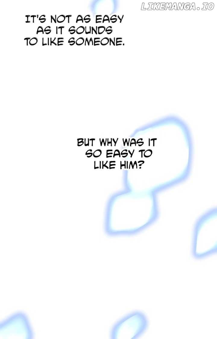 Between Jaeyoung and Jaeyoung Chapter 2 page 39