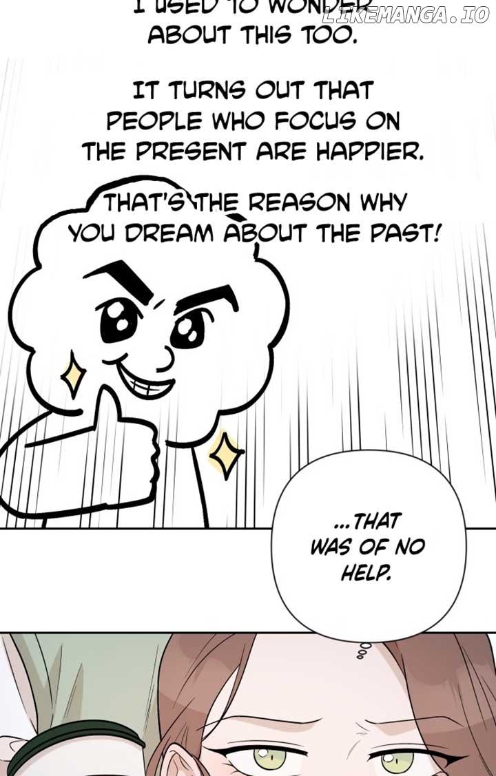 Between Jaeyoung and Jaeyoung Chapter 2 page 45