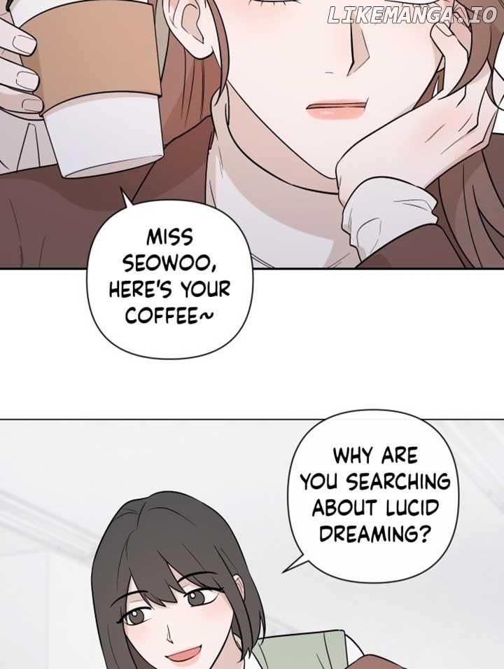 Between Jaeyoung and Jaeyoung Chapter 2 page 46