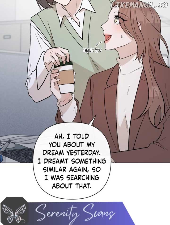 Between Jaeyoung and Jaeyoung Chapter 2 page 47