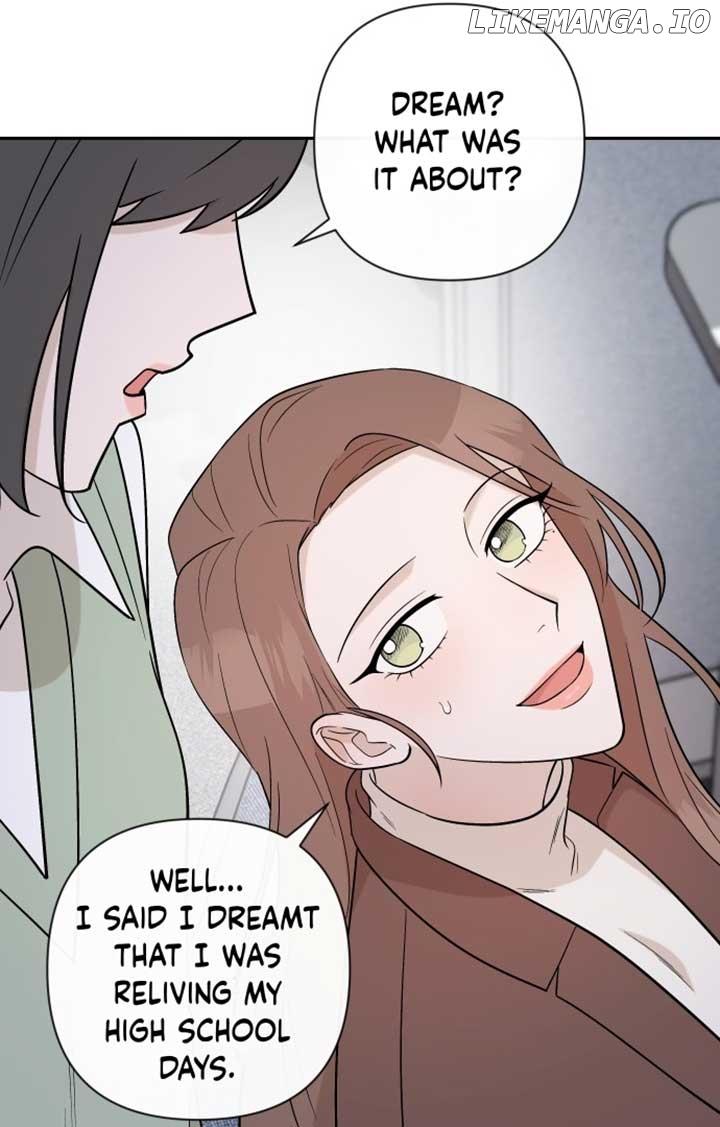 Between Jaeyoung and Jaeyoung Chapter 2 page 48