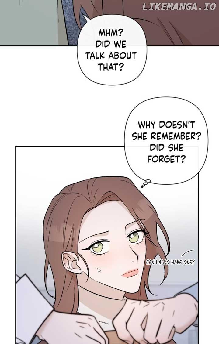 Between Jaeyoung and Jaeyoung Chapter 2 page 49