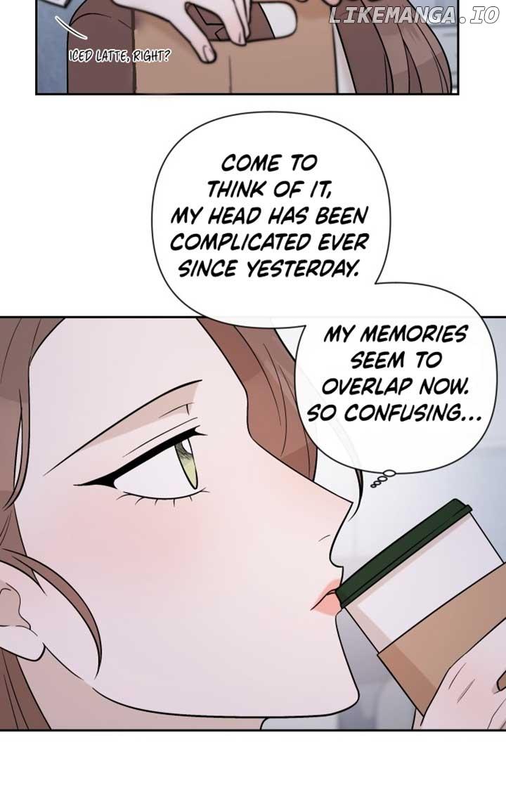 Between Jaeyoung and Jaeyoung Chapter 2 page 50