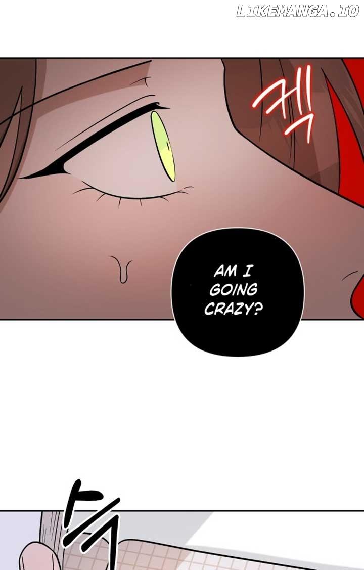 Between Jaeyoung and Jaeyoung Chapter 2 page 51