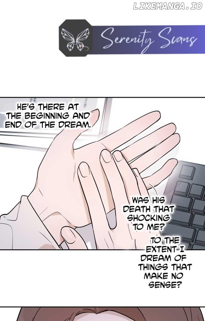 Between Jaeyoung and Jaeyoung Chapter 2 page 55