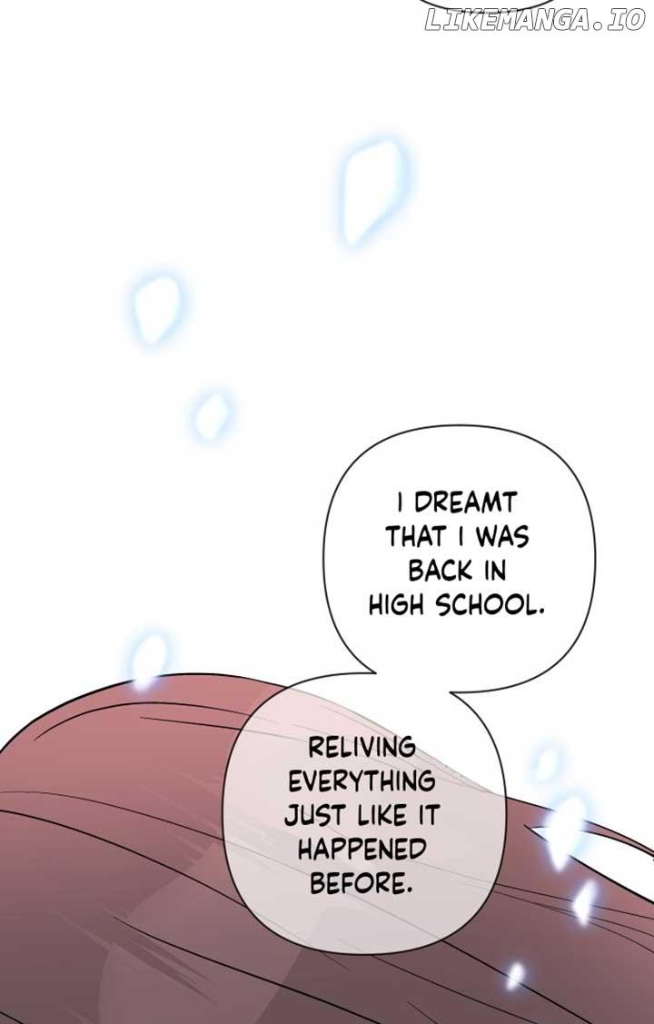 Between Jaeyoung and Jaeyoung Chapter 2 page 5