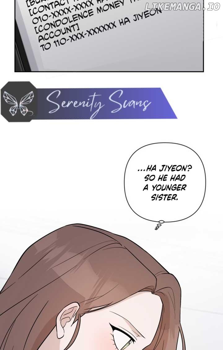 Between Jaeyoung and Jaeyoung Chapter 2 page 59