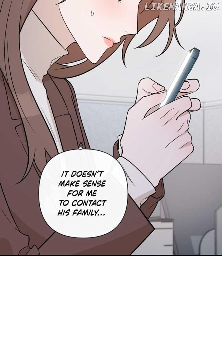 Between Jaeyoung and Jaeyoung Chapter 2 page 60