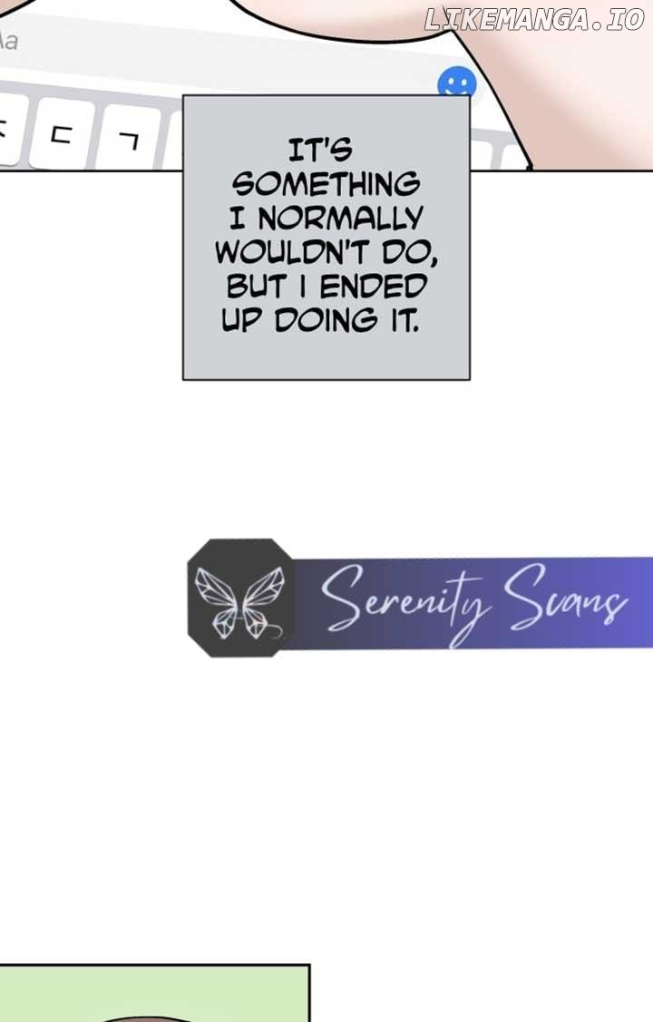 Between Jaeyoung and Jaeyoung Chapter 2 page 63