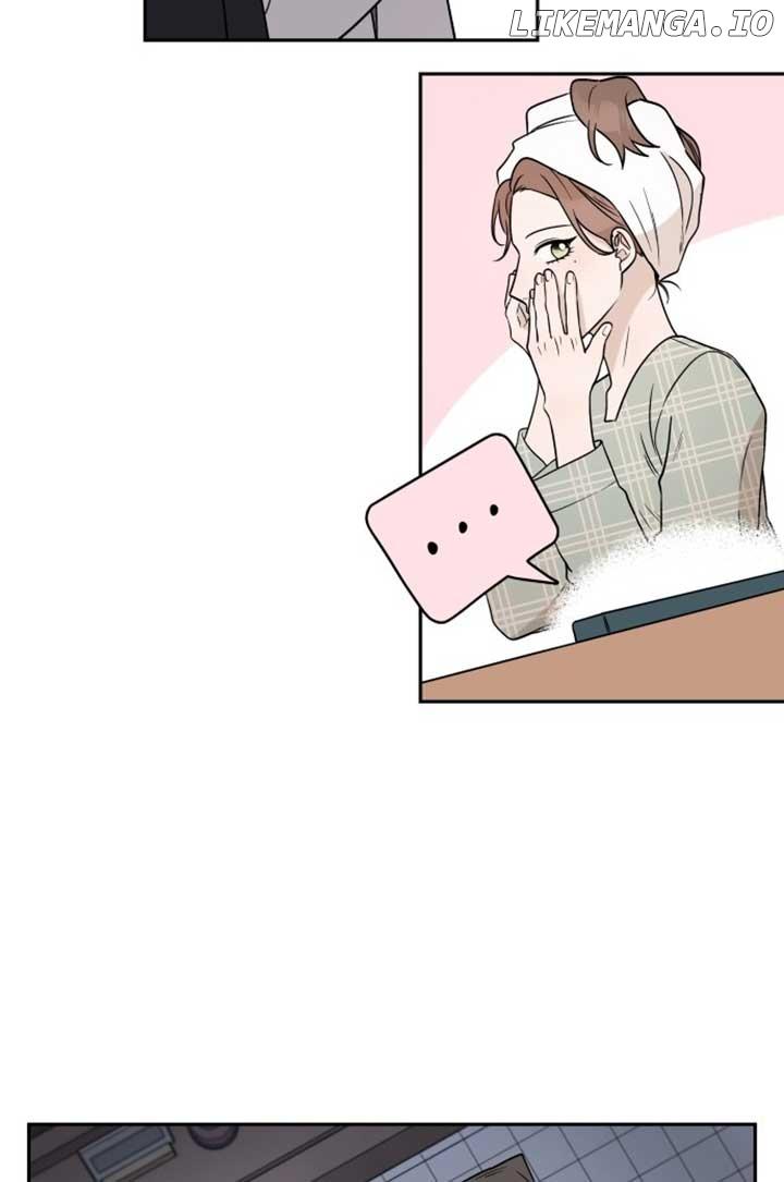 Between Jaeyoung and Jaeyoung Chapter 2 page 65