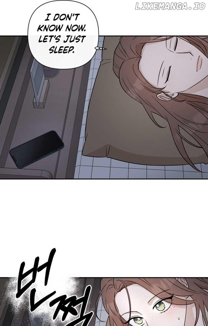 Between Jaeyoung and Jaeyoung Chapter 2 page 67