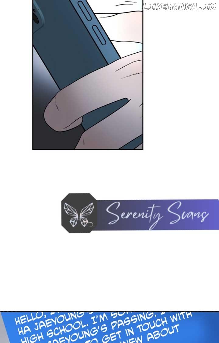Between Jaeyoung and Jaeyoung Chapter 2 page 69