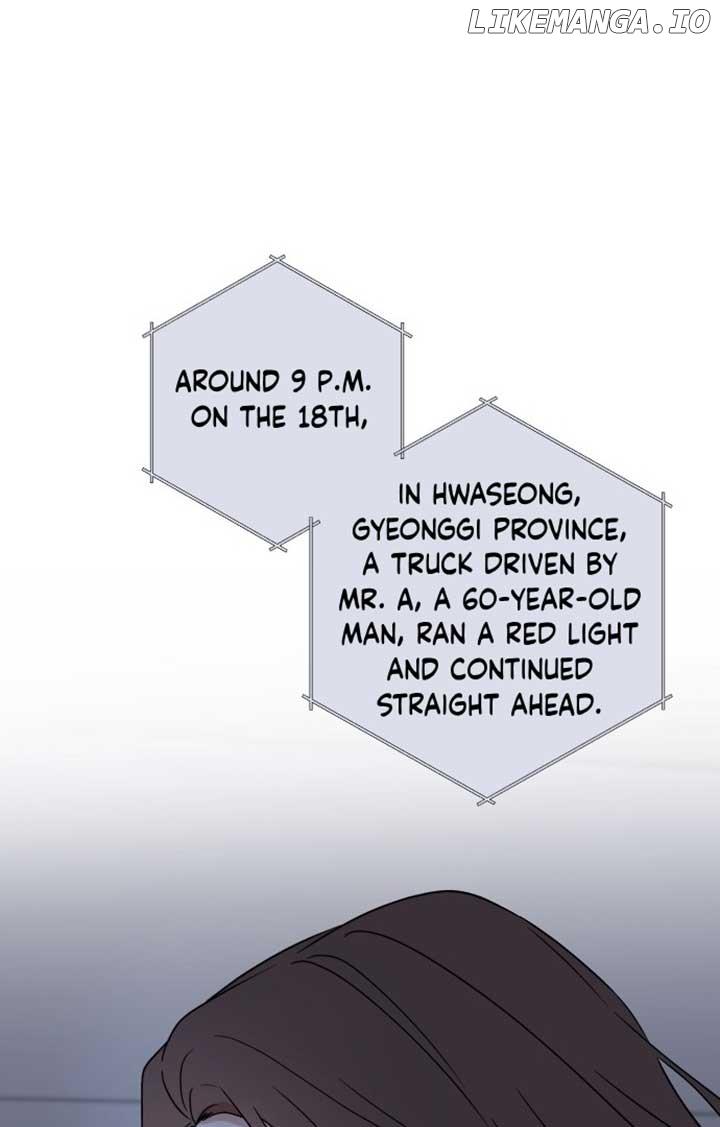 Between Jaeyoung and Jaeyoung Chapter 2 page 71
