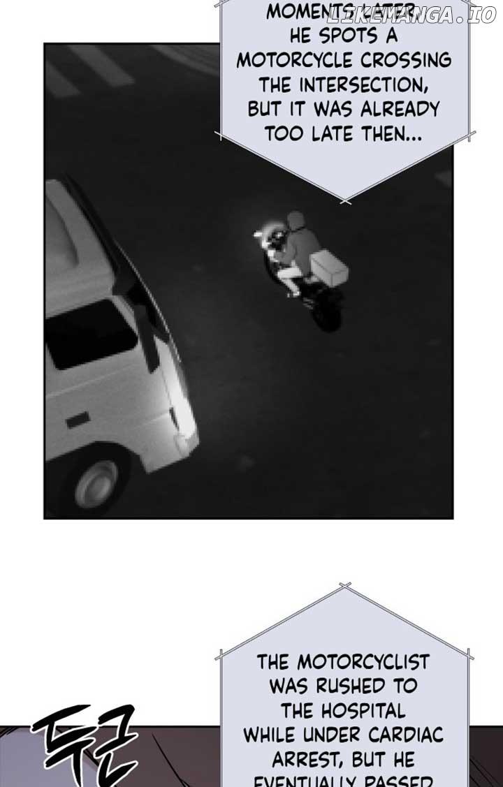 Between Jaeyoung and Jaeyoung Chapter 2 page 73