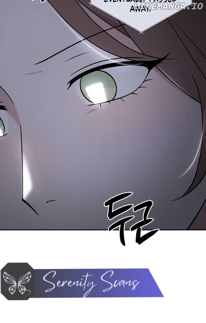 Between Jaeyoung and Jaeyoung Chapter 2 page 74