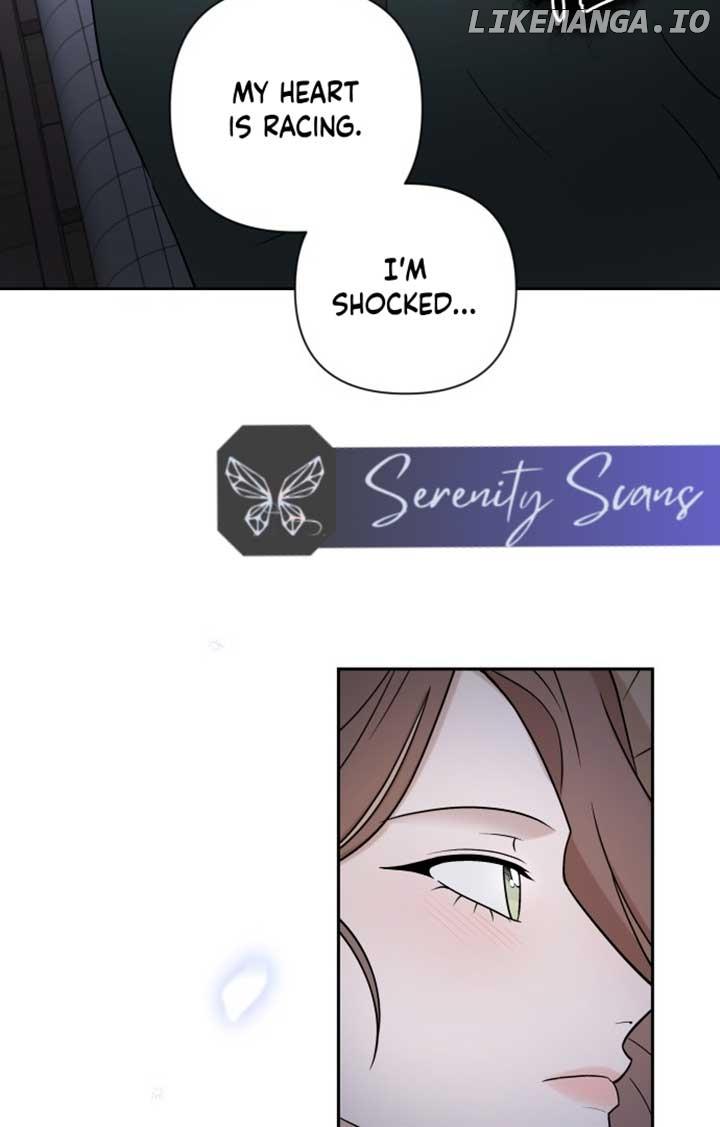 Between Jaeyoung and Jaeyoung Chapter 2 page 78