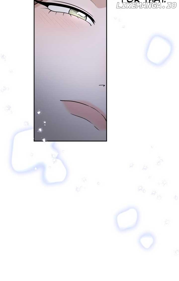 Between Jaeyoung and Jaeyoung Chapter 2 page 80