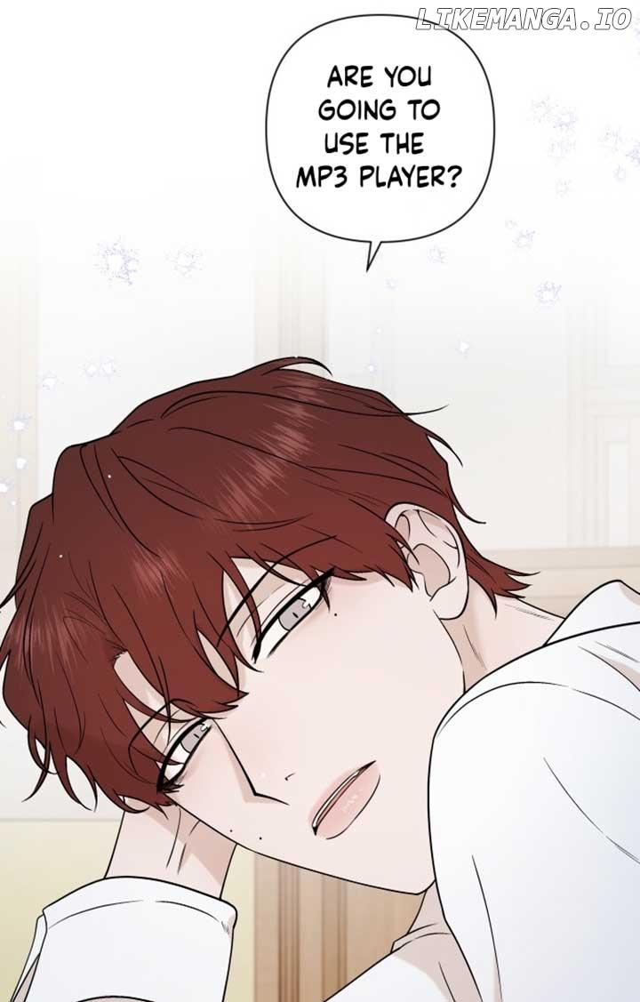 Between Jaeyoung and Jaeyoung Chapter 2 page 82