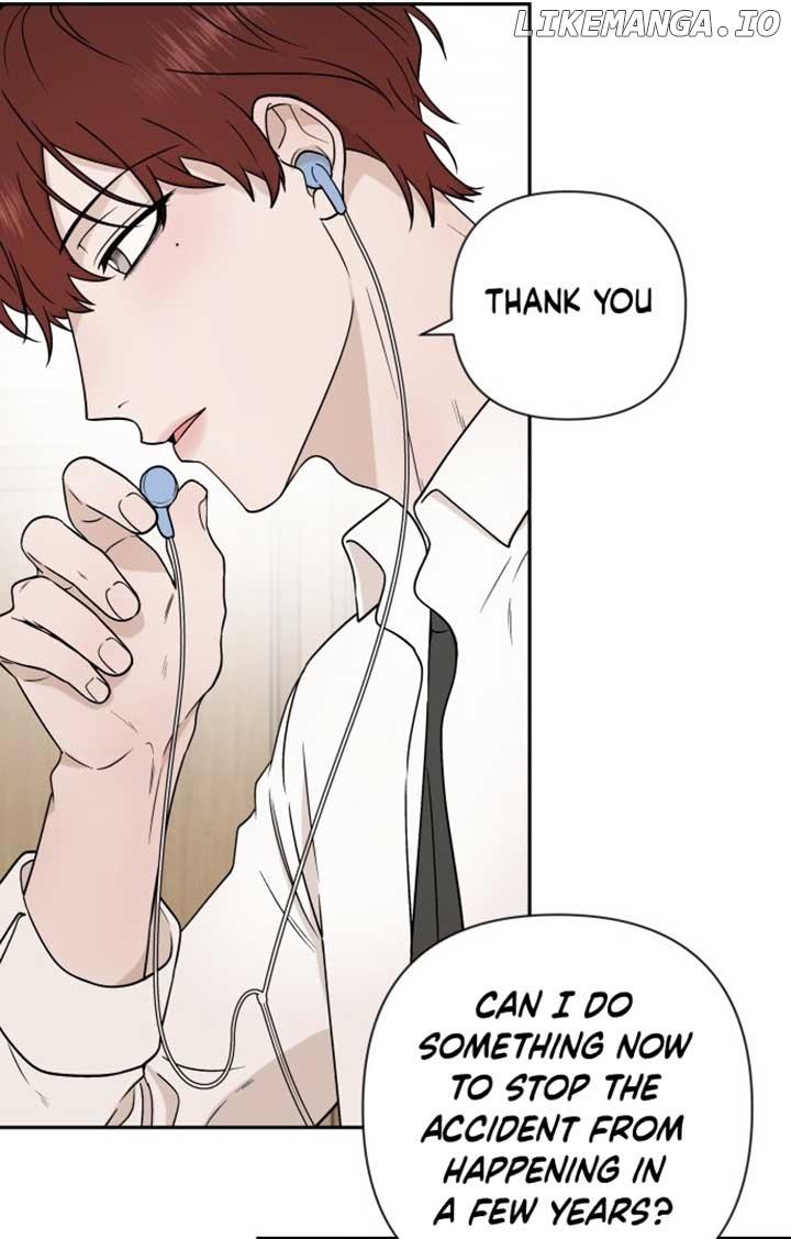 Between Jaeyoung and Jaeyoung Chapter 2 page 85