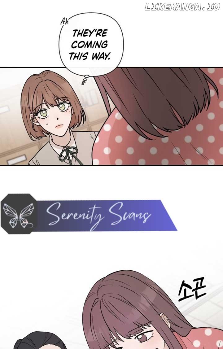 Between Jaeyoung and Jaeyoung Chapter 2 page 91