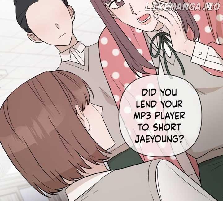 Between Jaeyoung and Jaeyoung Chapter 2 page 92
