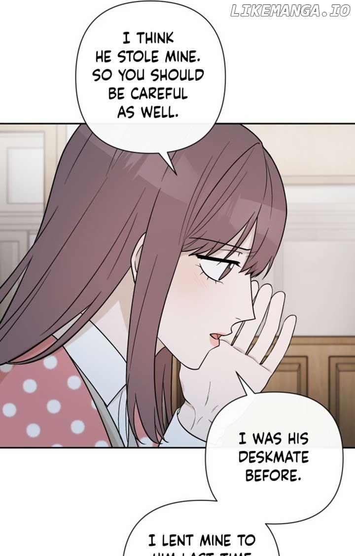 Between Jaeyoung and Jaeyoung Chapter 2 page 94