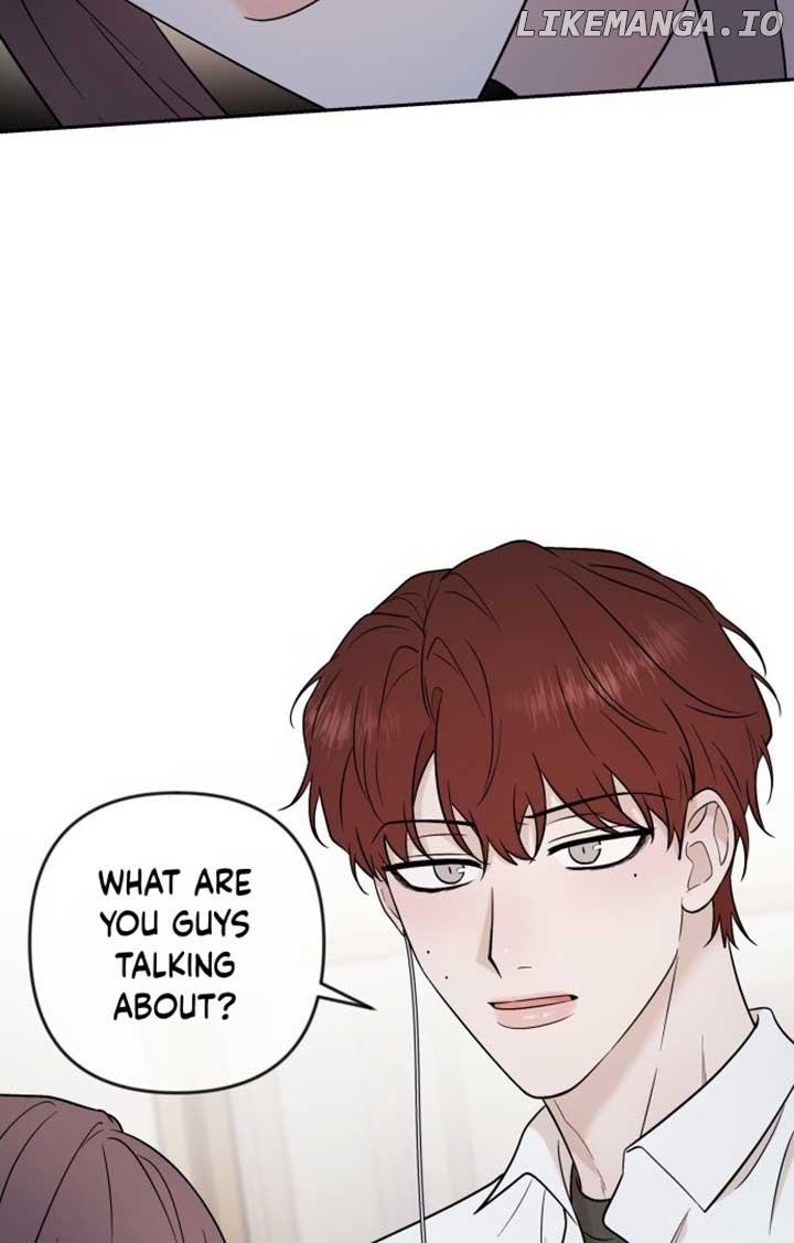 Between Jaeyoung and Jaeyoung Chapter 2 page 98