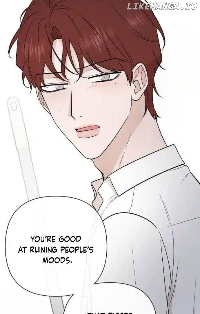 Between Jaeyoung and Jaeyoung Chapter 20 page 10
