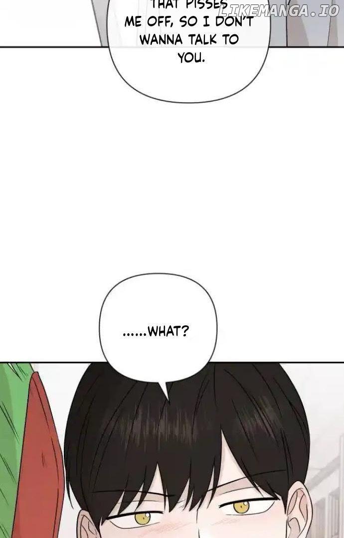 Between Jaeyoung and Jaeyoung Chapter 20 page 11