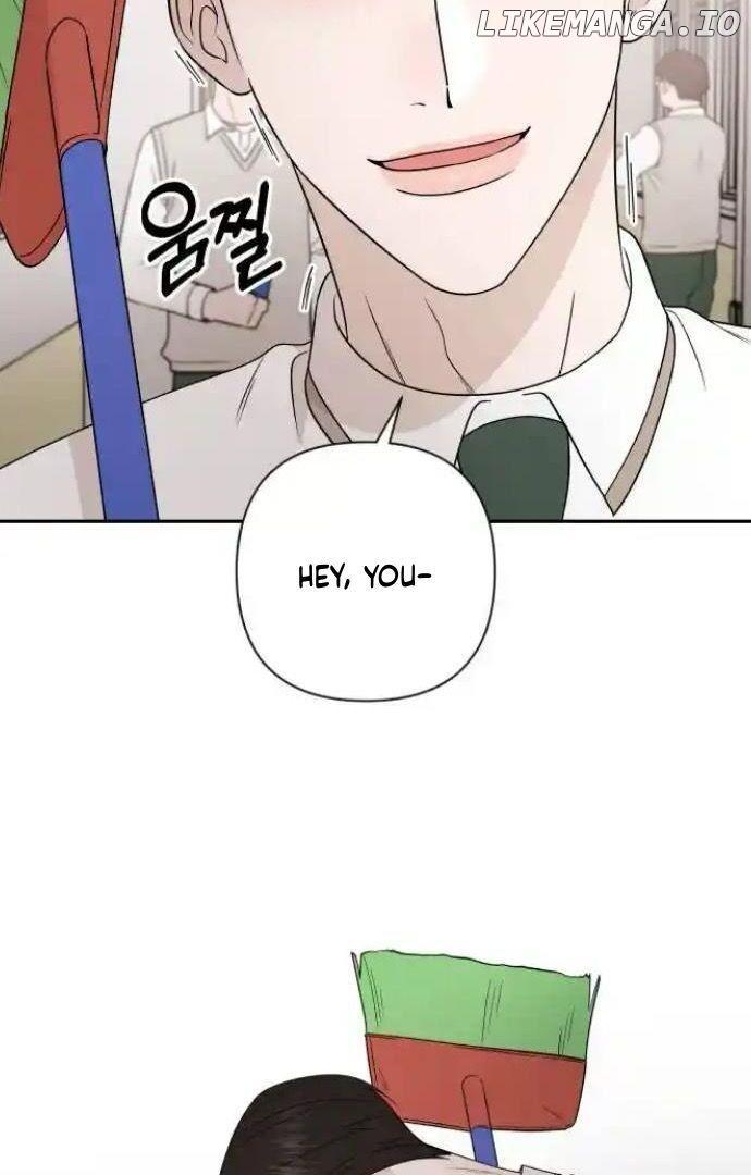 Between Jaeyoung and Jaeyoung Chapter 20 page 12