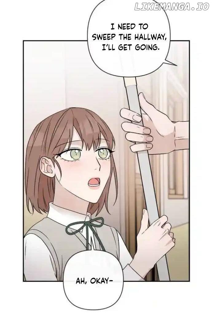 Between Jaeyoung and Jaeyoung Chapter 20 page 17