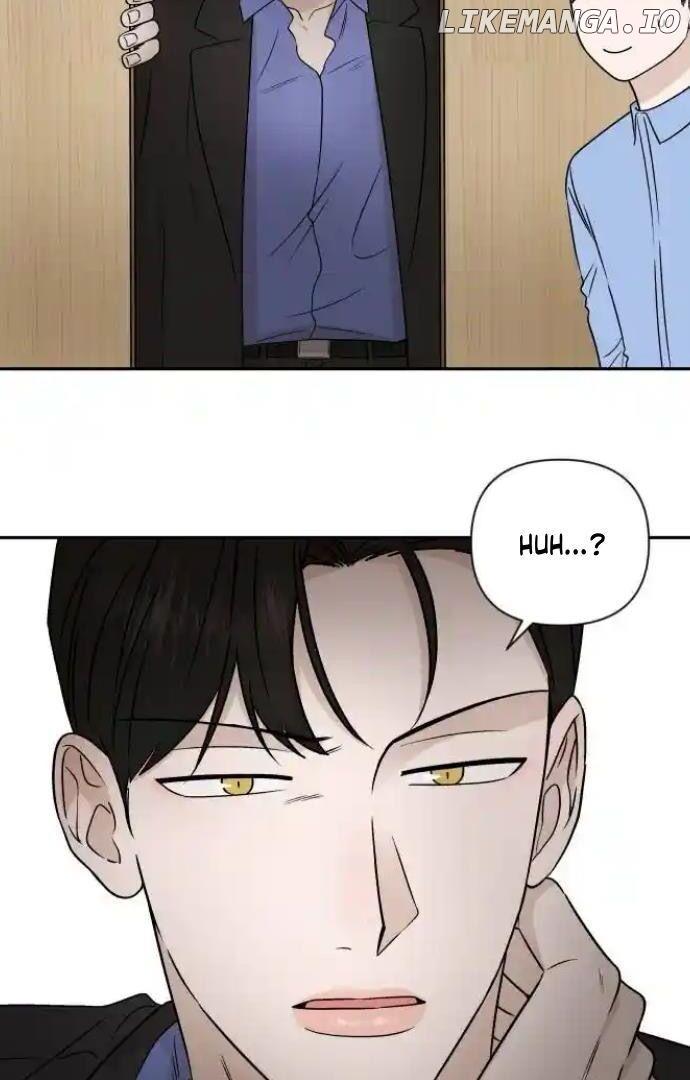 Between Jaeyoung and Jaeyoung Chapter 20 page 32