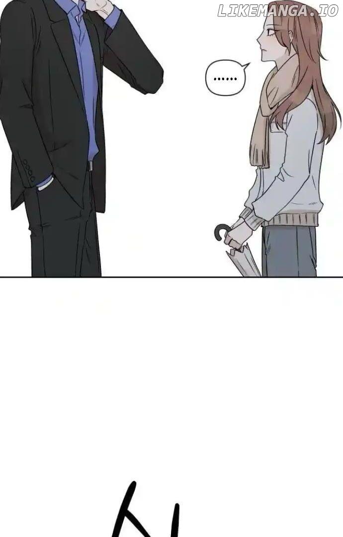 Between Jaeyoung and Jaeyoung Chapter 20 page 34