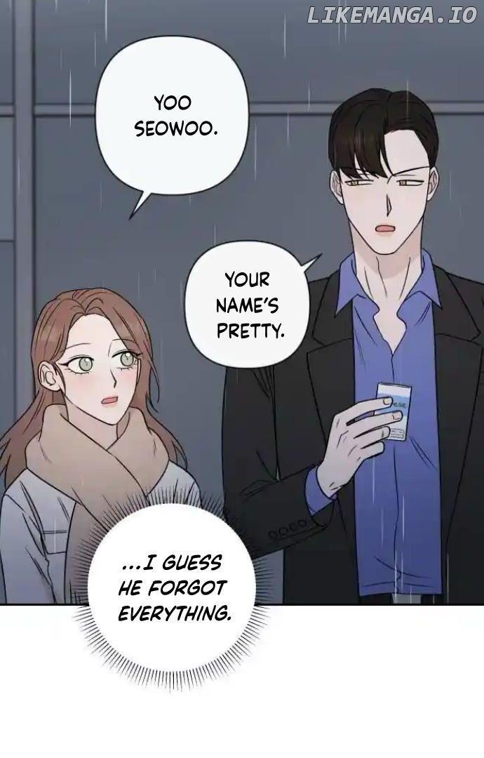 Between Jaeyoung and Jaeyoung Chapter 20 page 36