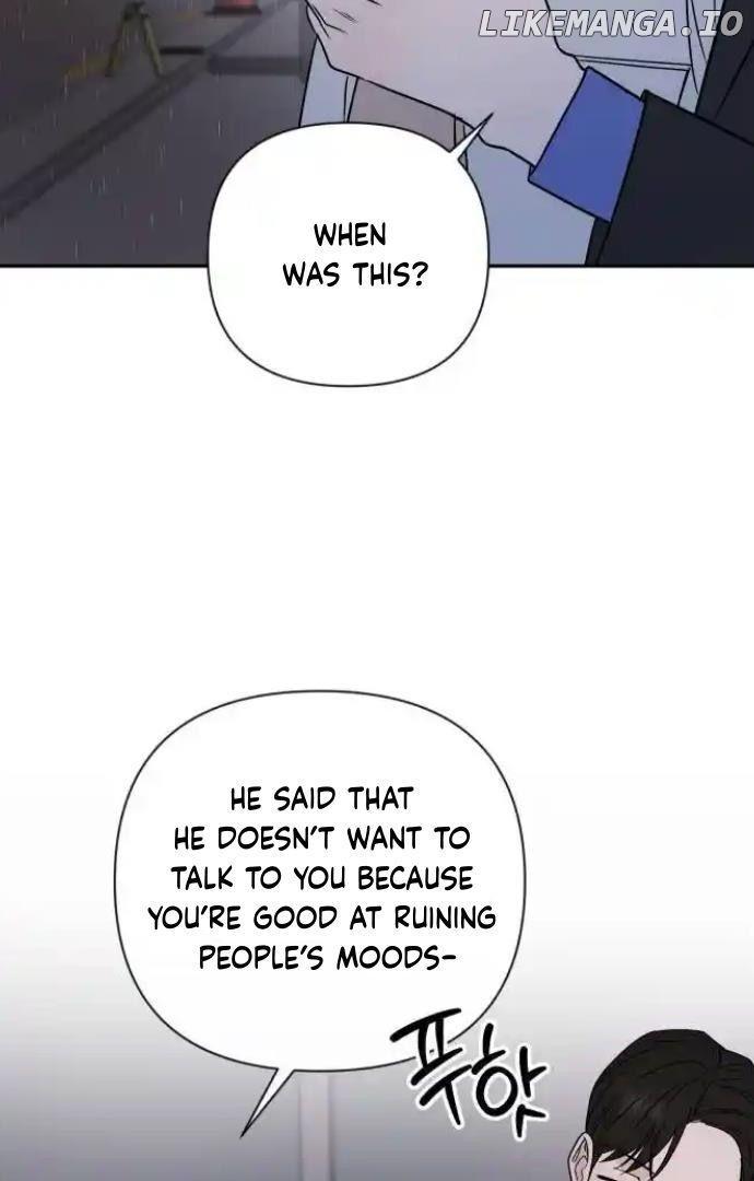 Between Jaeyoung and Jaeyoung Chapter 20 page 39