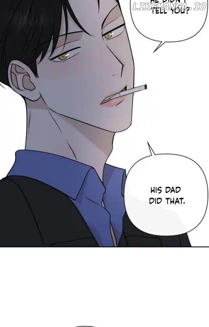 Between Jaeyoung and Jaeyoung Chapter 20 page 42