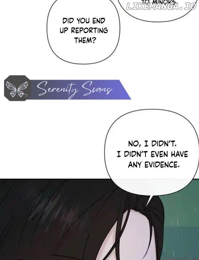 Between Jaeyoung and Jaeyoung Chapter 20 page 44