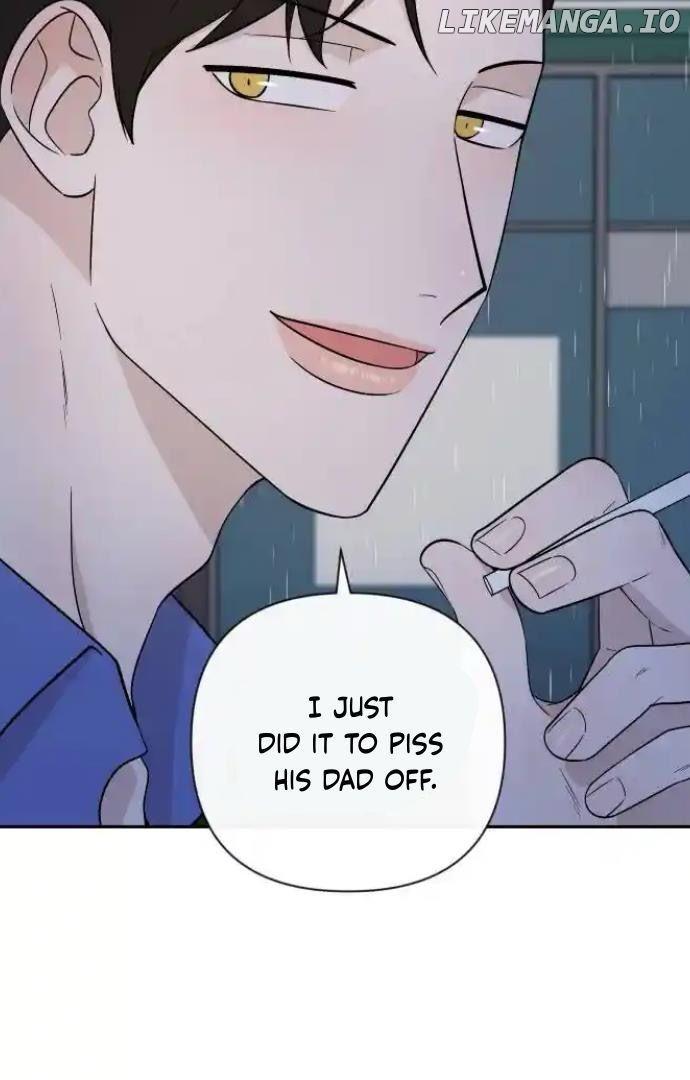 Between Jaeyoung and Jaeyoung Chapter 20 page 45