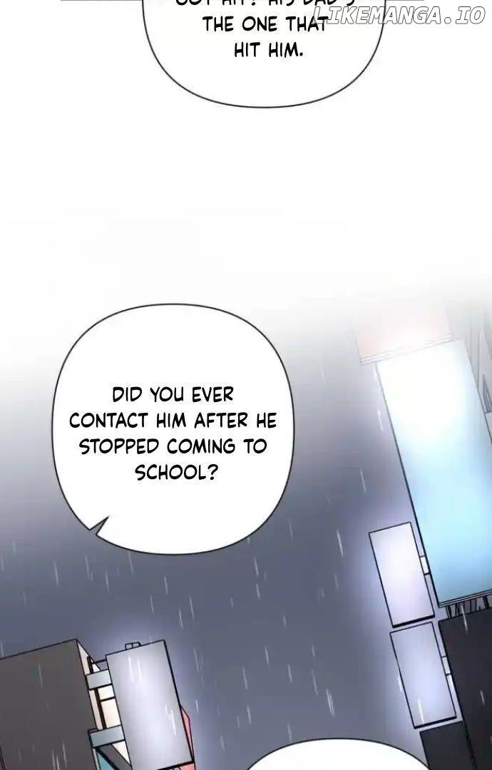 Between Jaeyoung and Jaeyoung Chapter 20 page 47