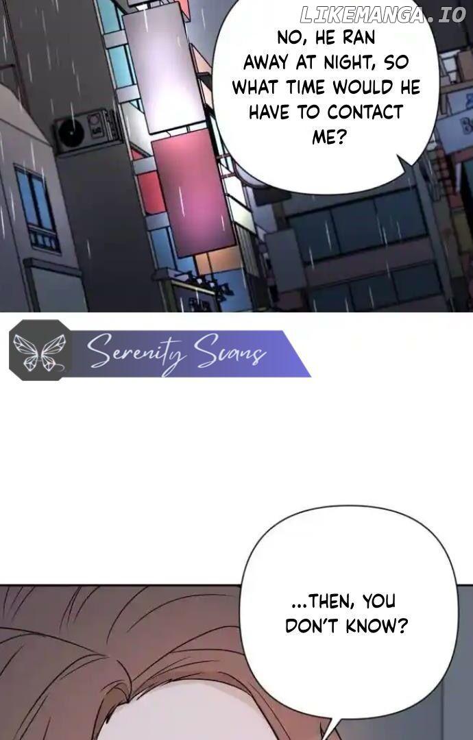 Between Jaeyoung and Jaeyoung Chapter 20 page 48