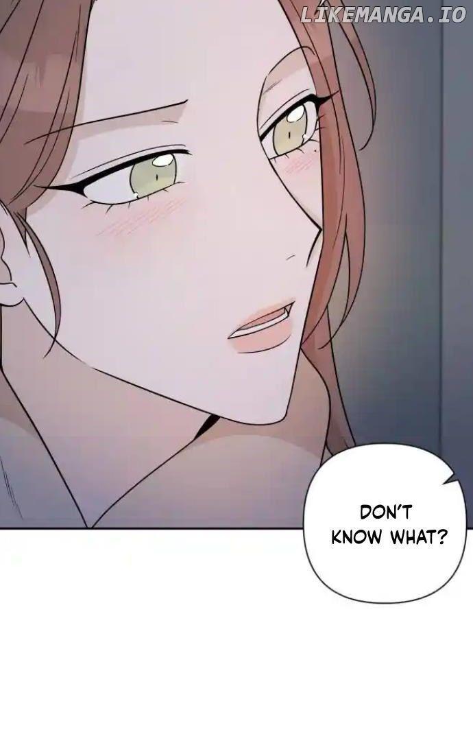 Between Jaeyoung and Jaeyoung Chapter 20 page 49