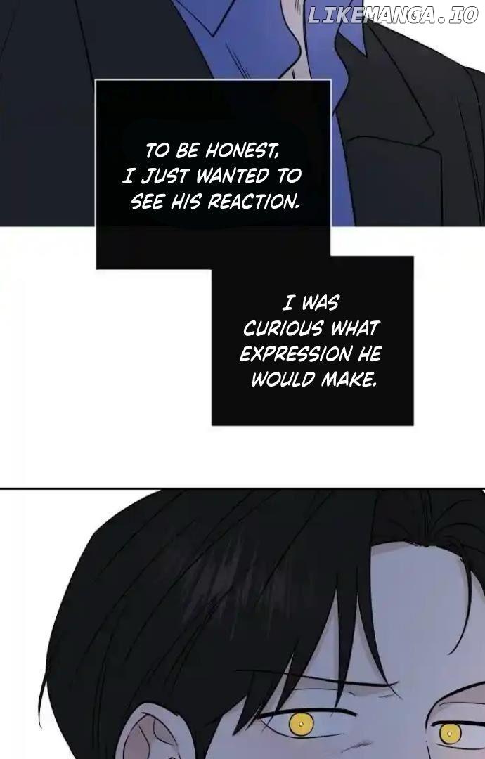 Between Jaeyoung and Jaeyoung Chapter 20 page 51