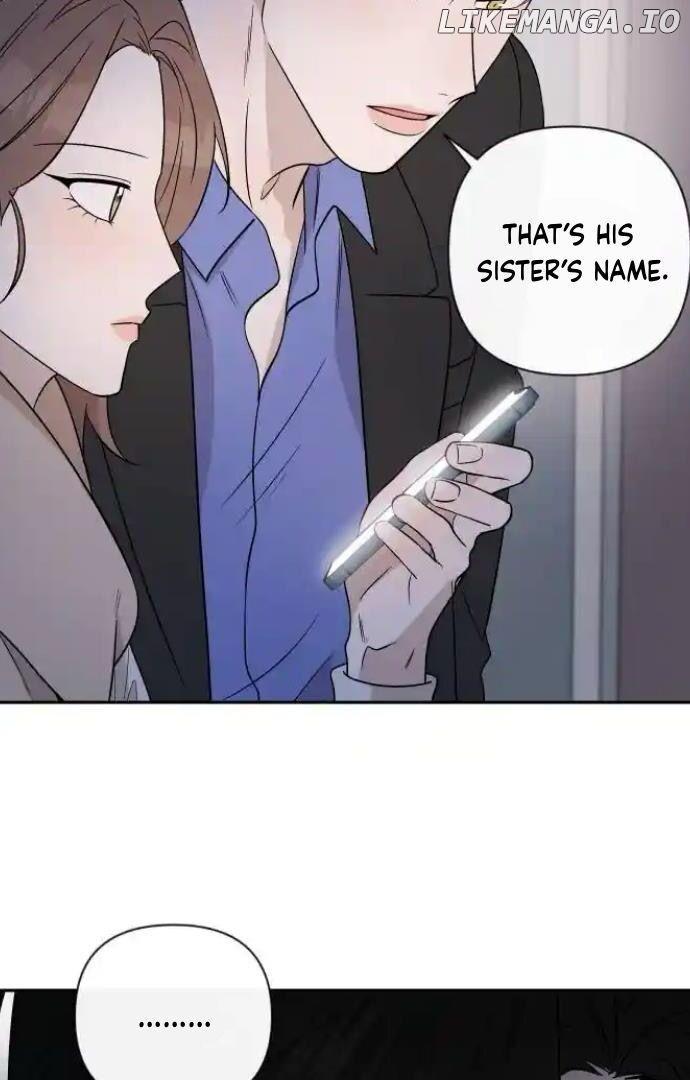 Between Jaeyoung and Jaeyoung Chapter 20 page 54